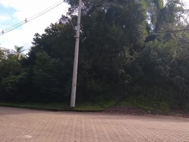 Imagem 4: Ampla Área de Esquina