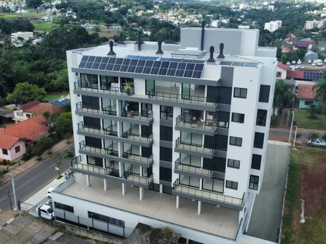 Imagem: Apartamento à venda em Ivoti - Residencial