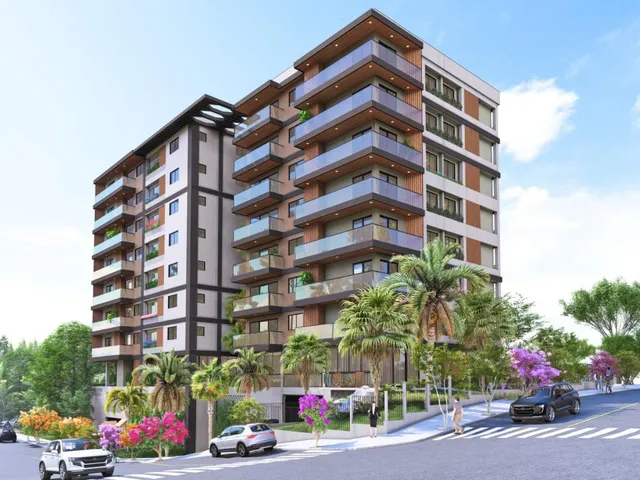 Imagem: Panorama Residencial