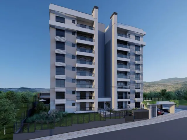 Imagem: Pré Lançamento em Ivoti, Cidade Nova
