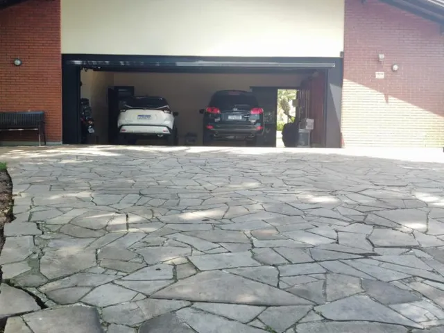 Imagem 3: Casa com Piscina Térmica