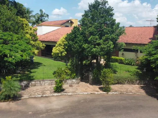 Imagem 6: Casa com Piscina Térmica