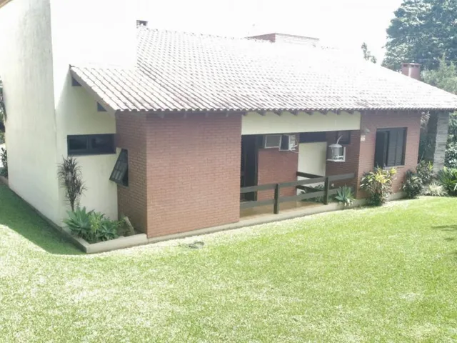 Imagem 12: Casa com Piscina Térmica