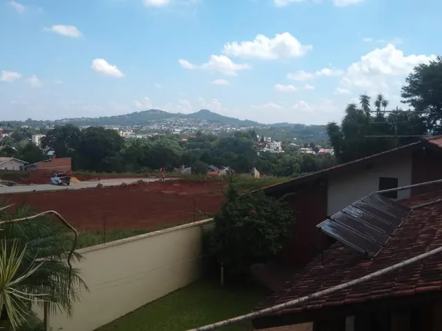Imagem 15: Casa com Piscina Térmica