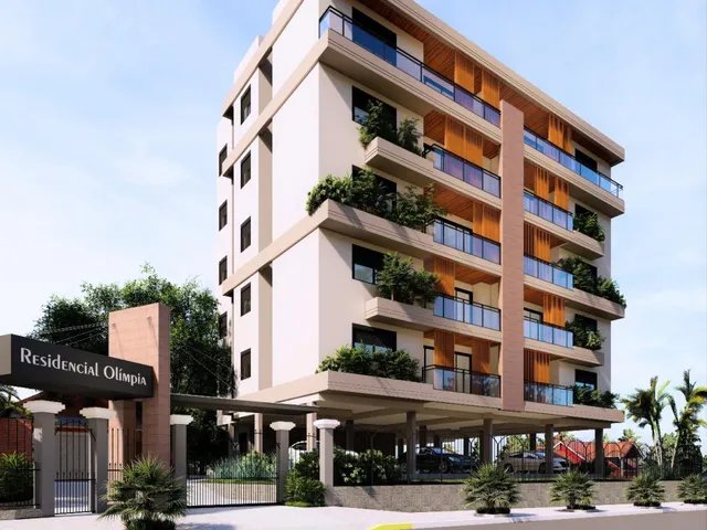 Imagem 3: Residencial Olímpia