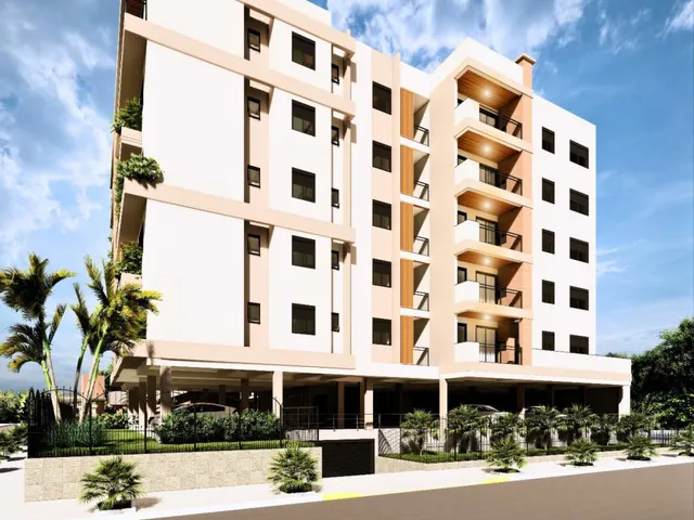 Imagem 6: Residencial Olímpia