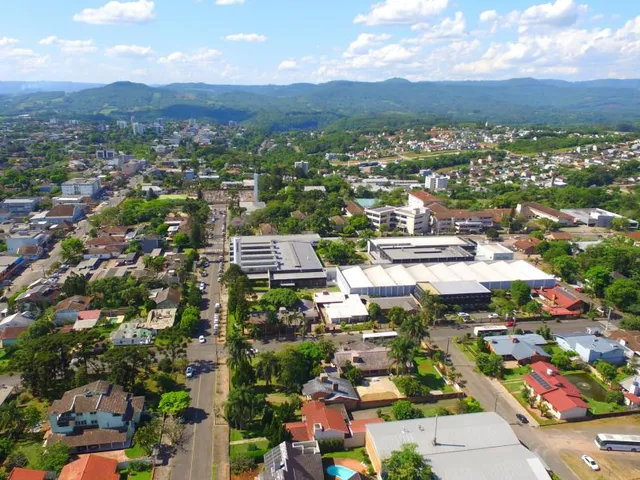 Imagem 15: Residencial Olímpia