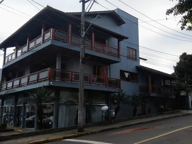 Imagem 2: Apartamento Duplex