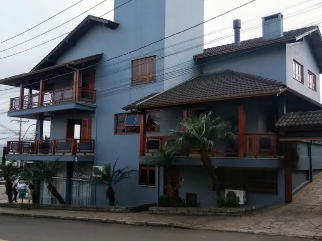 Imagem 5: Apartamento Duplex
