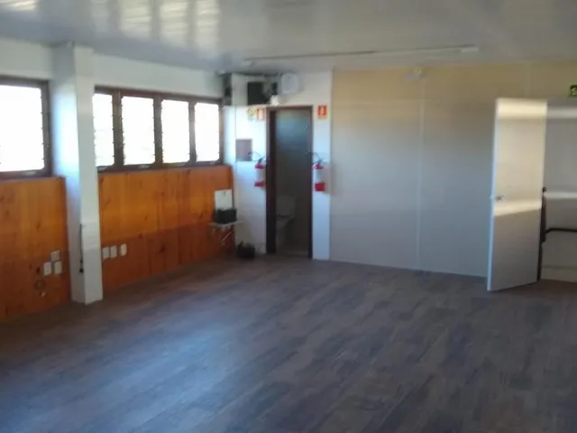 Imagem 2: Pavilhão Apartamento com 10 banheiros