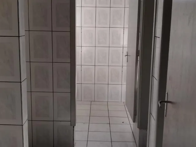 Imagem 5: Pavilhão Apartamento com 10 banheiros