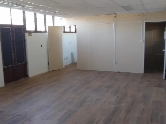 Imagem 8: Pavilhão Apartamento com 10 banheiros