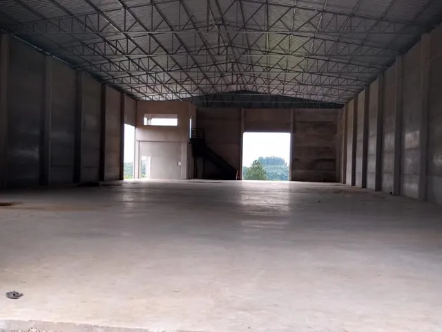 Imagem 15: Area Industrial Apartamento com venda por R$10.000.000
