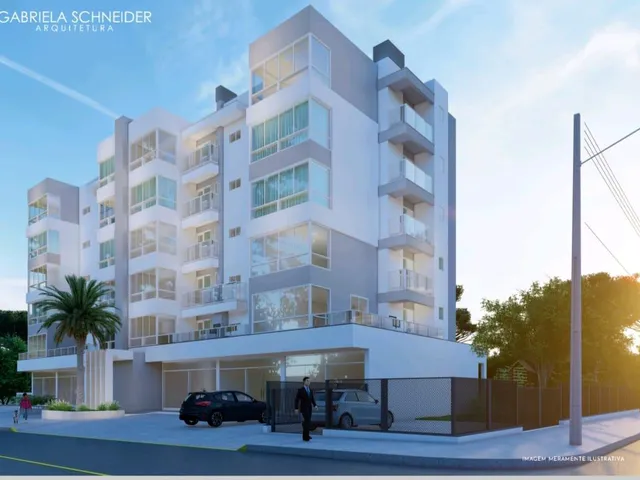 Imagem: Apartamentos em Presidente Lucena