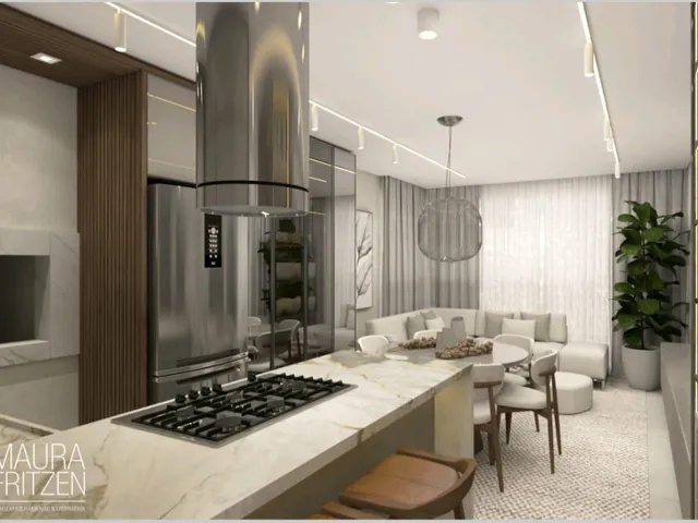 Imagem 4: Apartamentos em Presidente Lucena