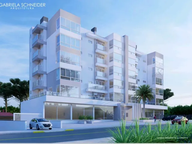 Imagem 10: Apartamentos em Presidente Lucena