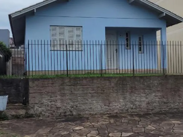 Imagem: Casa em Estância Velha