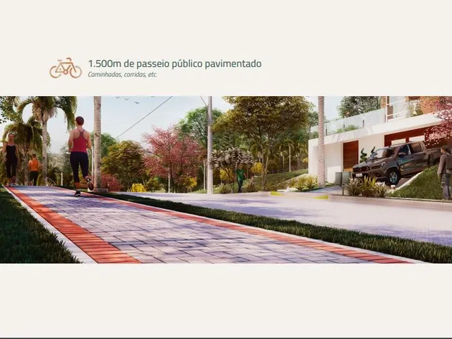 Imagem 4: Loteamento com 2 Dormitorio(S) Localizado(A) no Bairro Palmares em Ivoti / Rio Grande do Sul Ref.:131598
