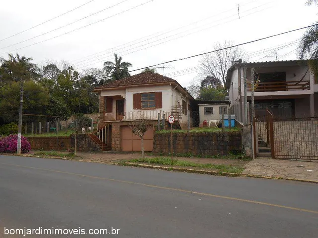 Imagem 3: Comercial com 4 Dormitorio(s) localizado(a) no bairro 25 de Julho em Ivoti / Rio Grande