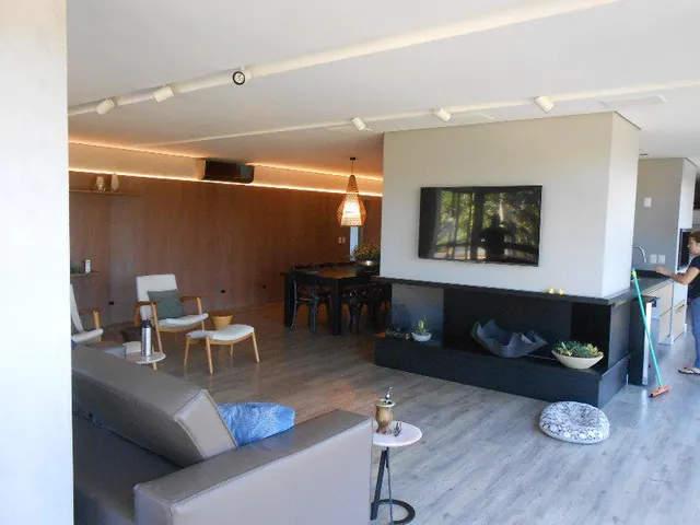 Imagem 2: Apartamento com 3 Dormitorio(s) localizado(a) no bairro Cidade Nova em Ivoti / Rio