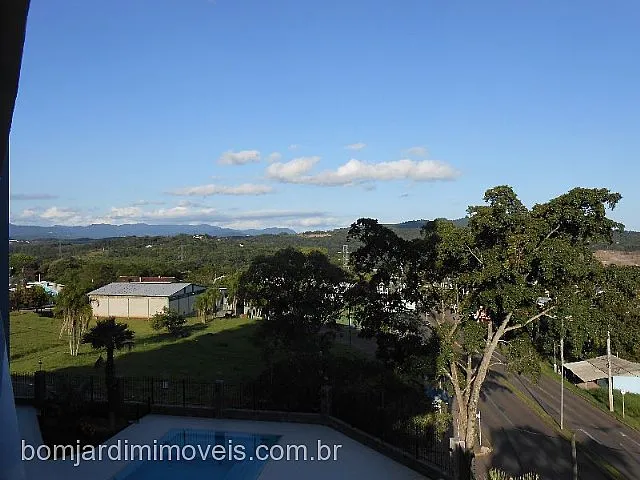 Imagem 14: Apartamento com 3 Dormitorio(s) localizado(a) no bairro Cidade Nova em Ivoti / Rio