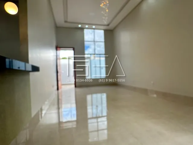 Imagem 3: Casa dos Sonhos: 3 Quartos, 2 Suítes com Closet - Perfeita para sua Família!