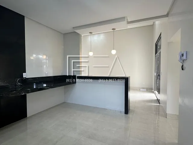 Imagem 6: Casa dos Sonhos: 3 Quartos, 2 Suítes com Closet - Perfeita para sua Família!