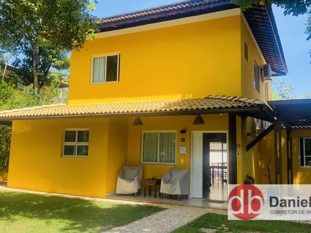 Imagem: Casa em Condomínio em Aruá, Mata de São