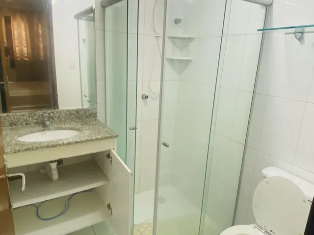 Imagem 11: Apartamento Térreo - Bem localizado