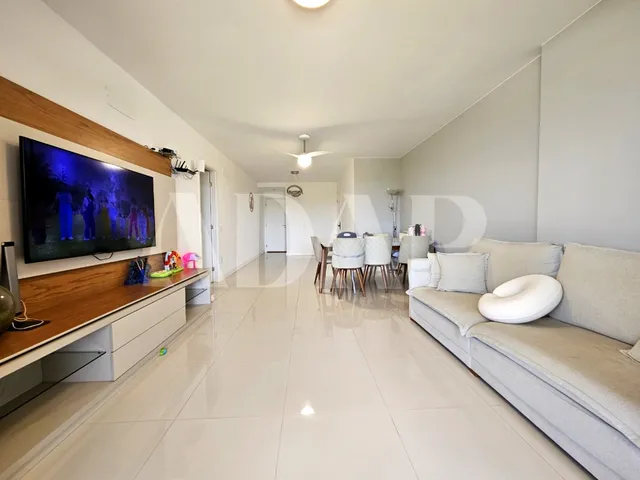 Imagem 12: Vendo Apartamento 4 Suítes 160m2 Saint Michel - Ilha Pura