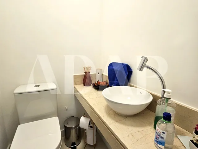 Imagem 13: Vendo Apartamento 4 Suítes 160m2 Saint Michel - Ilha Pura