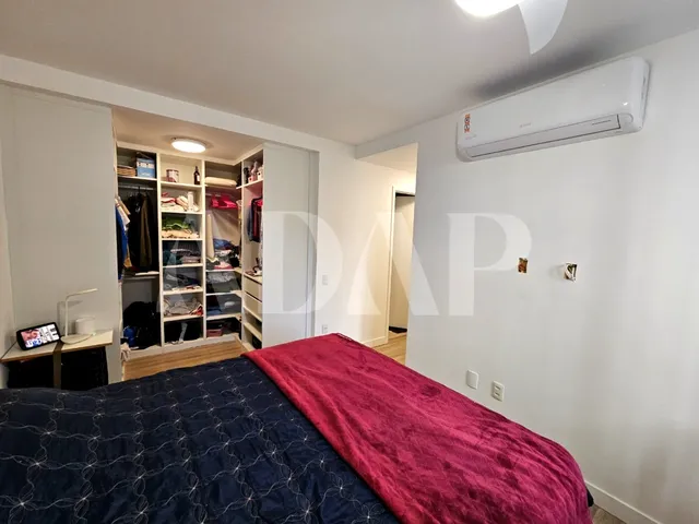 Imagem 15: Vendo Apartamento 4 Suítes 160m2 Saint Michel - Ilha Pura