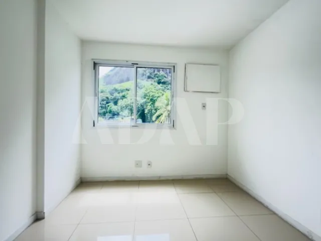 Imagem 11: Apartamento de 2 quartos com suíte e vaga no Residencial Heaven Recreio: seu novo lar no