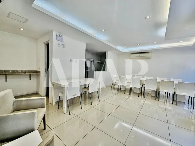 Imagem 4: Apartamento de 2 quartos com suíte e vaga no Residencial Heaven Recreio: seu novo lar no