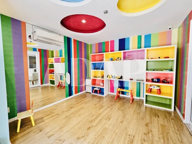 Imagem 14: Apartamento de 2 quartos com suíte e vaga no Residencial Heaven Recreio: seu novo lar no