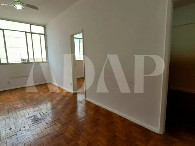 Imagem: Apartamento à venda na Tijuca, 3 quartos