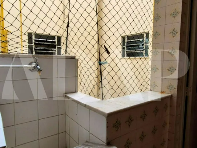 Imagem 11: Apartamento à venda na Tijuca, 3 quartos, 1 sala, 2 banheiros, 1 vaga de garagem, 90,00