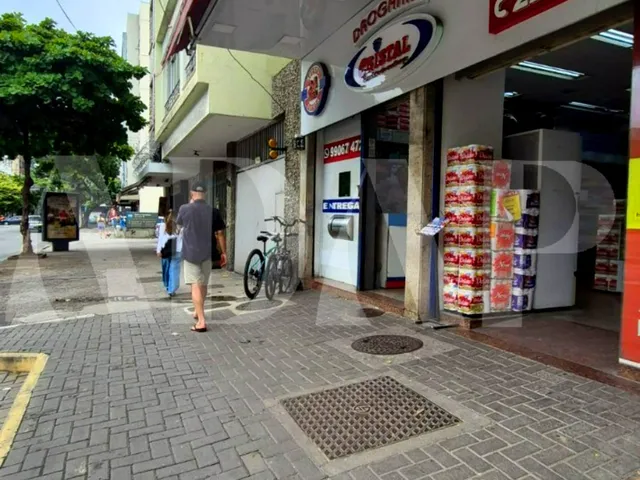 Imagem 14: Apartamento à venda na Tijuca, 3 quartos, 1 sala, 2 banheiros, 1 vaga de garagem, 90,00