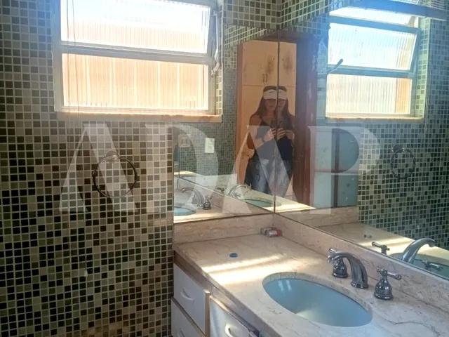 Imagem 9: Cobertura com 3 quartos e 2 suítes na Freguesia, Rio de Janeiro - 350m² de