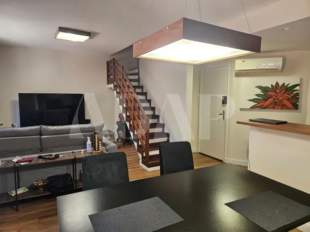 Imagem 16: Casa em condomínio no Recreio dos Bandeirantes, RJ: 3 quartos, 2 vagas de garagem