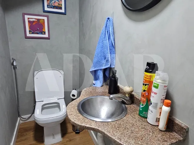 Imagem 3: Casa em condomínio no Recreio dos Bandeirantes, RJ: 3 quartos, 2 vagas de garagem
