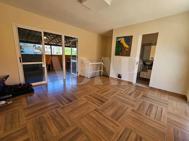 Imagem 9: Casa em condomínio no Recreio dos Bandeirantes, RJ: 3 quartos, 2 vagas de garagem