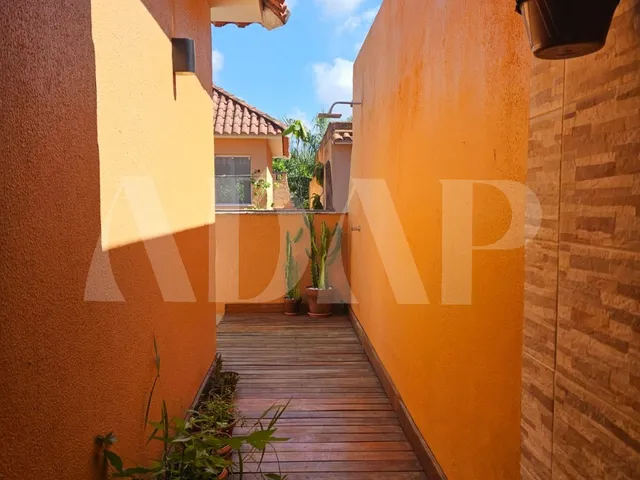 Imagem 8: Casa em condomínio no Recreio dos Bandeirantes, RJ: 3 quartos, 2 vagas de garagem