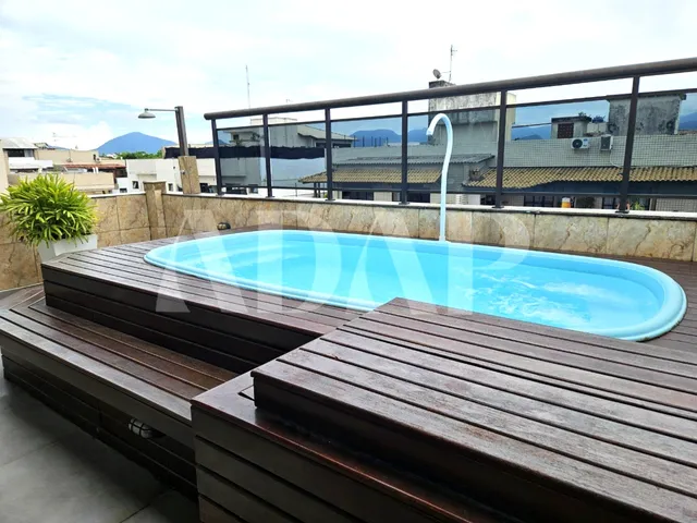 Imagem: Cobertura Duplex 5 Quartos Localização