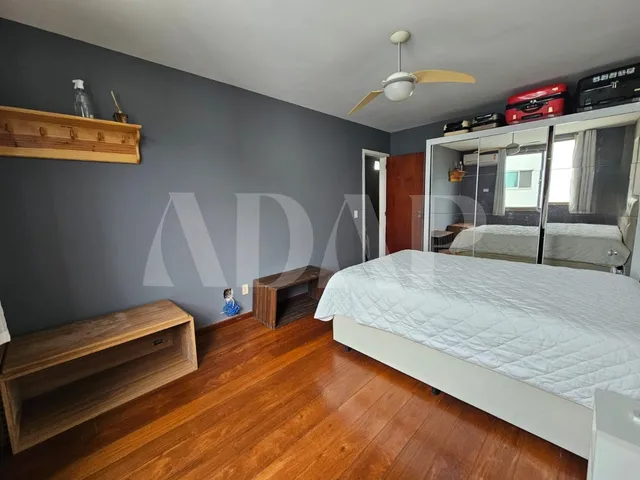 Imagem 3: Cobertura Duplex | 5 Quartos | Localização privilegiada
