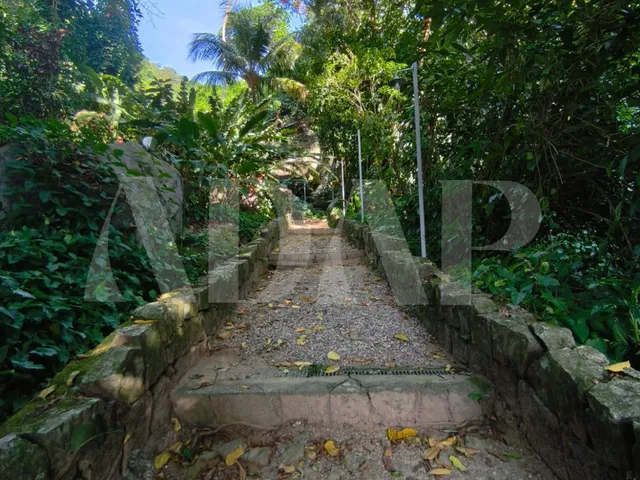 Imagem 2: Casa de luxo no Condomínio no Itanhangá, Rio de Janeiro-RJ: 4 quartos, 1 suíte, 3