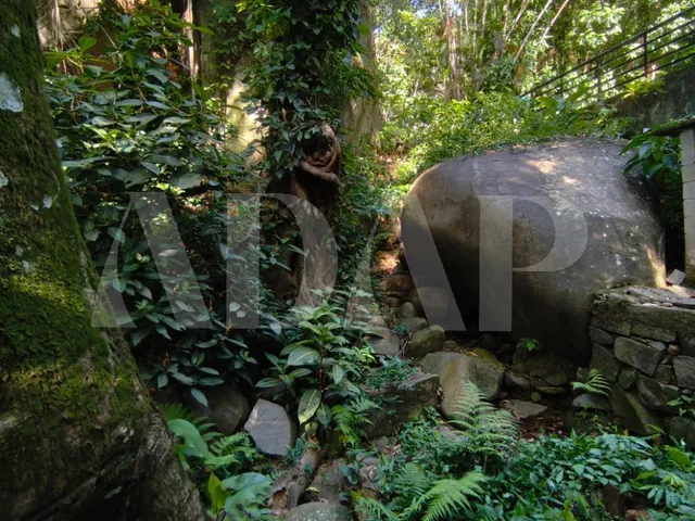 Imagem 16: Casa de luxo no Condomínio no Itanhangá, Rio de Janeiro-RJ: 4 quartos, 1 suíte, 3