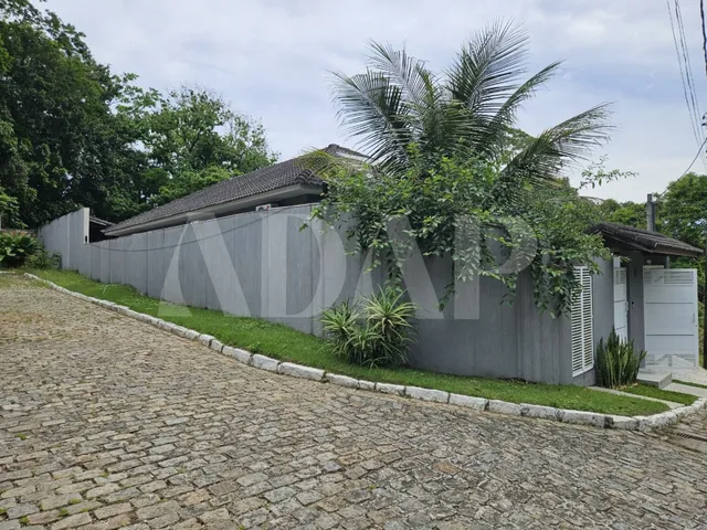 Imagem 3: Casa Linear em Condomínio em Vargem Pequena (porteira fechada), Rio de Janeiro com