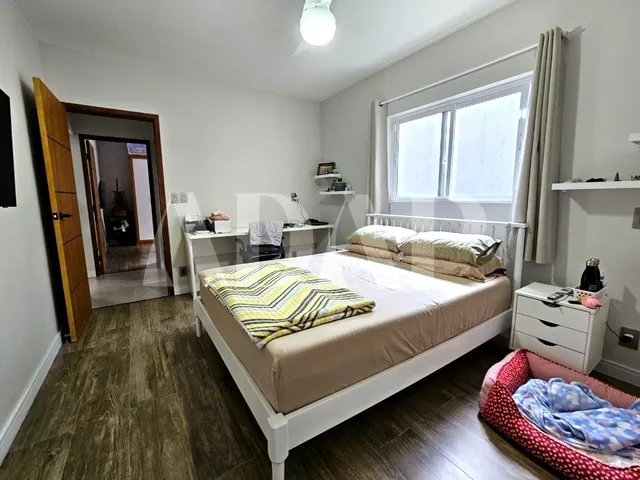 Imagem 12: Casa Linear em Condomínio em Vargem Pequena (porteira fechada), Rio de Janeiro com