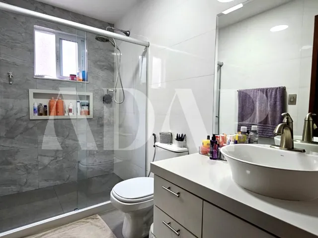 Imagem 15: Casa Linear em Condomínio em Vargem Pequena (porteira fechada), Rio de Janeiro com